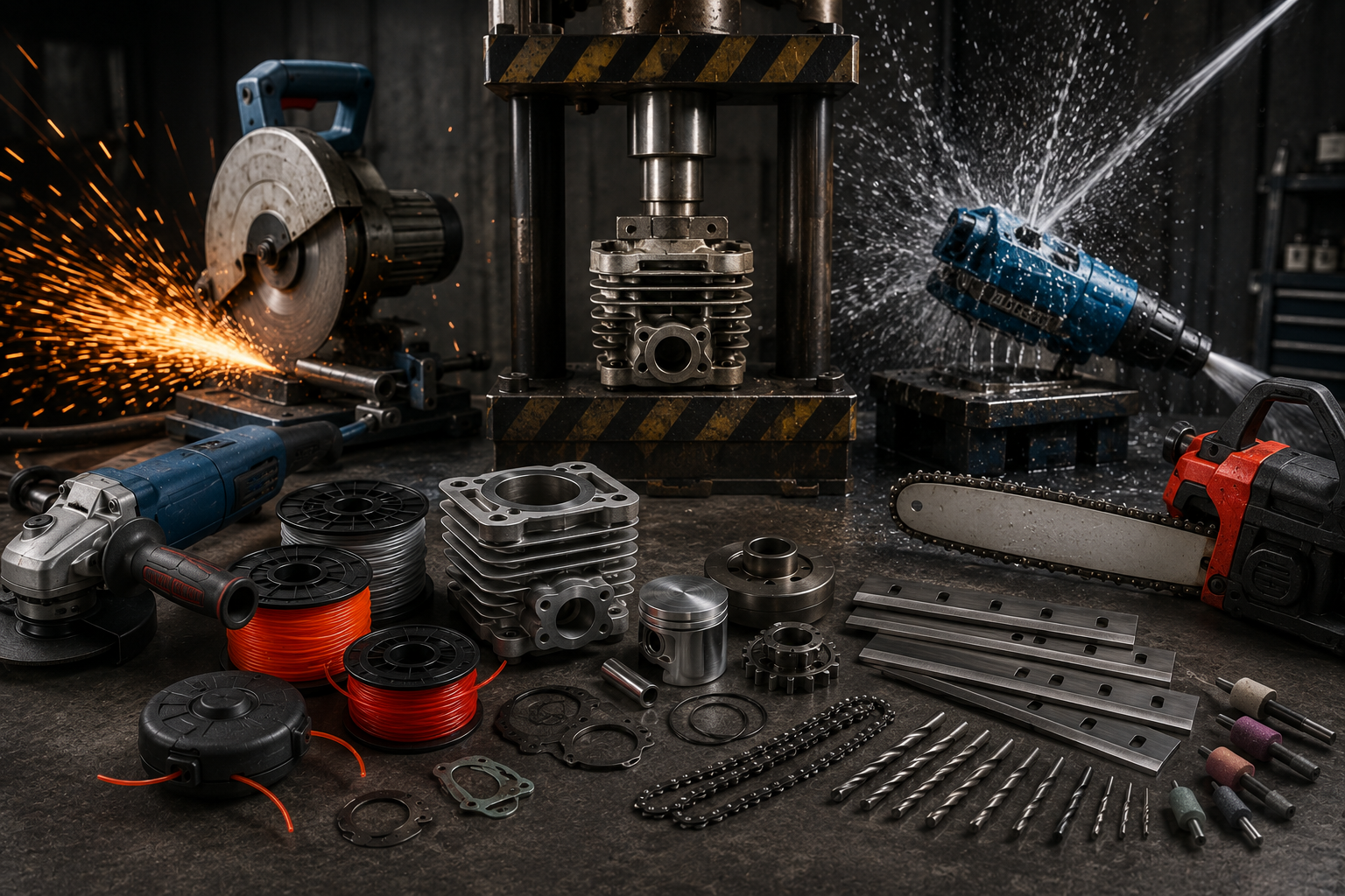 Heavy Duty Guarantee